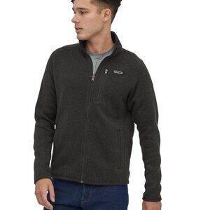 Patagonia Men's Black Lightweight Jacket